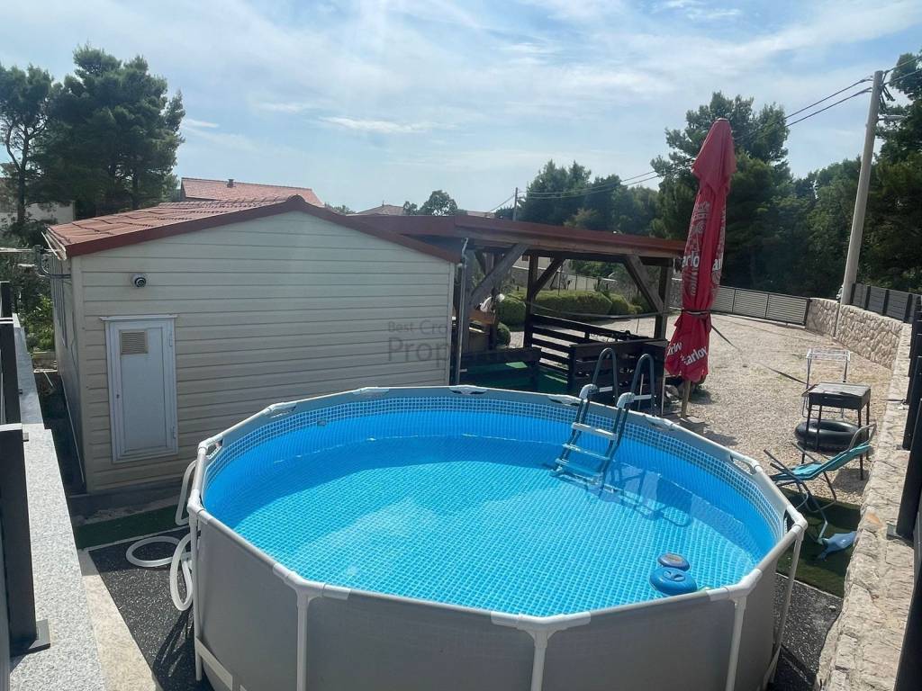 Građevinsko zemljište, Prodaja, Starigrad, Starigrad