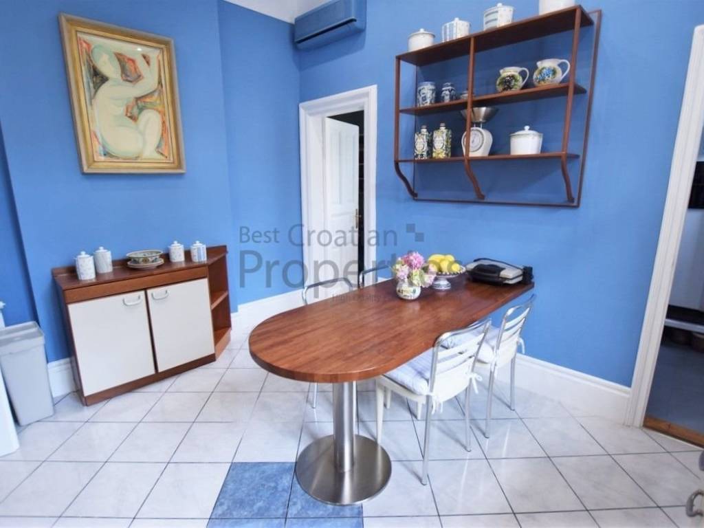 Stan u zgradi, Najam, Zagreb, Gornji Grad - Medveščak