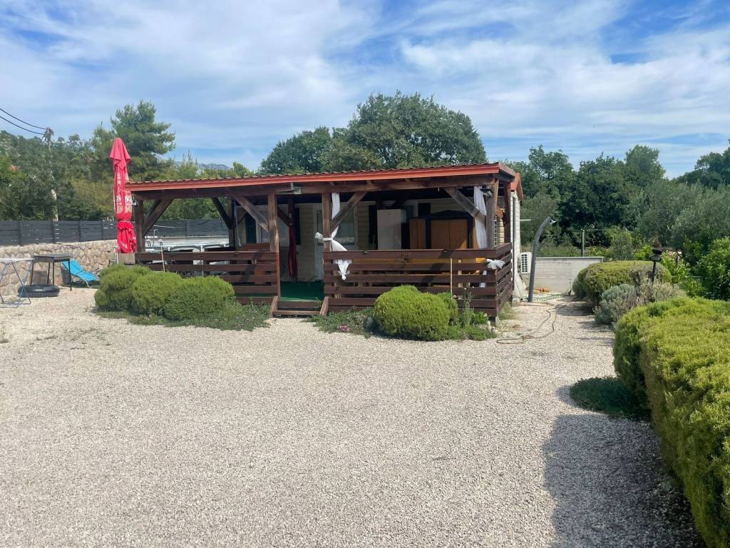 Građevinsko zemljište, Prodaja, Starigrad, Starigrad