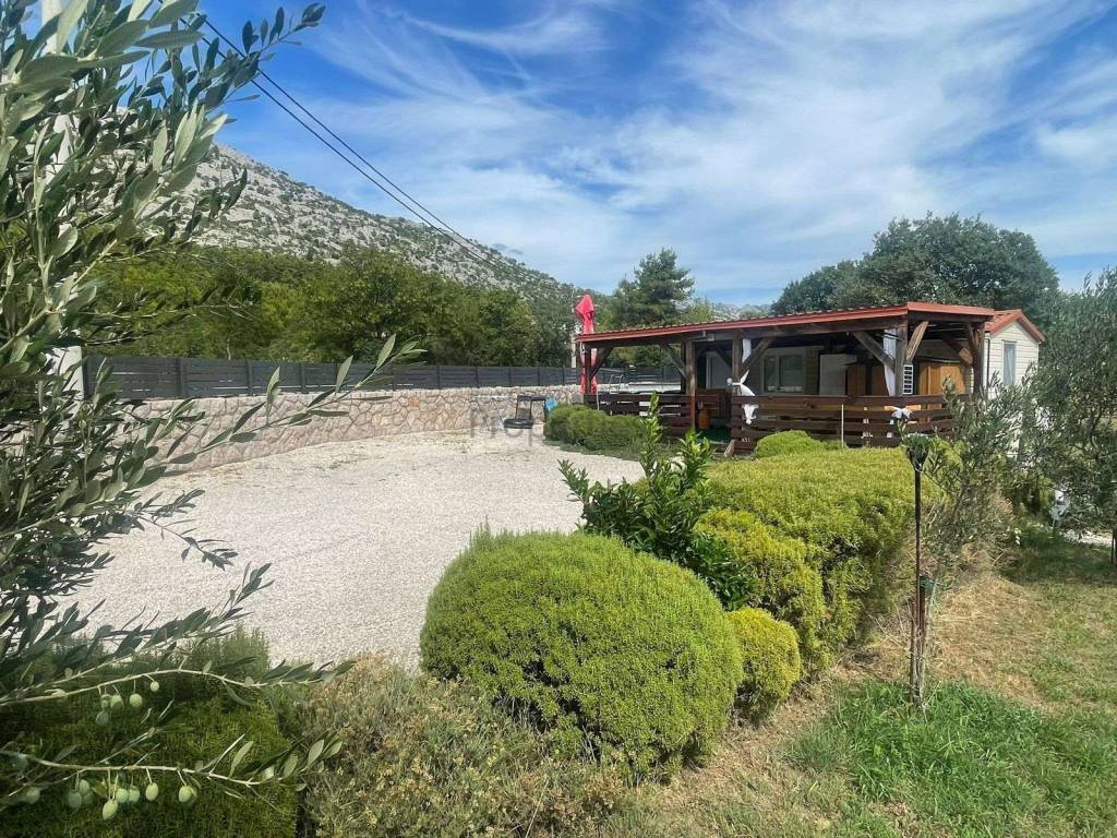 Građevinsko zemljište, Prodaja, Starigrad, Starigrad