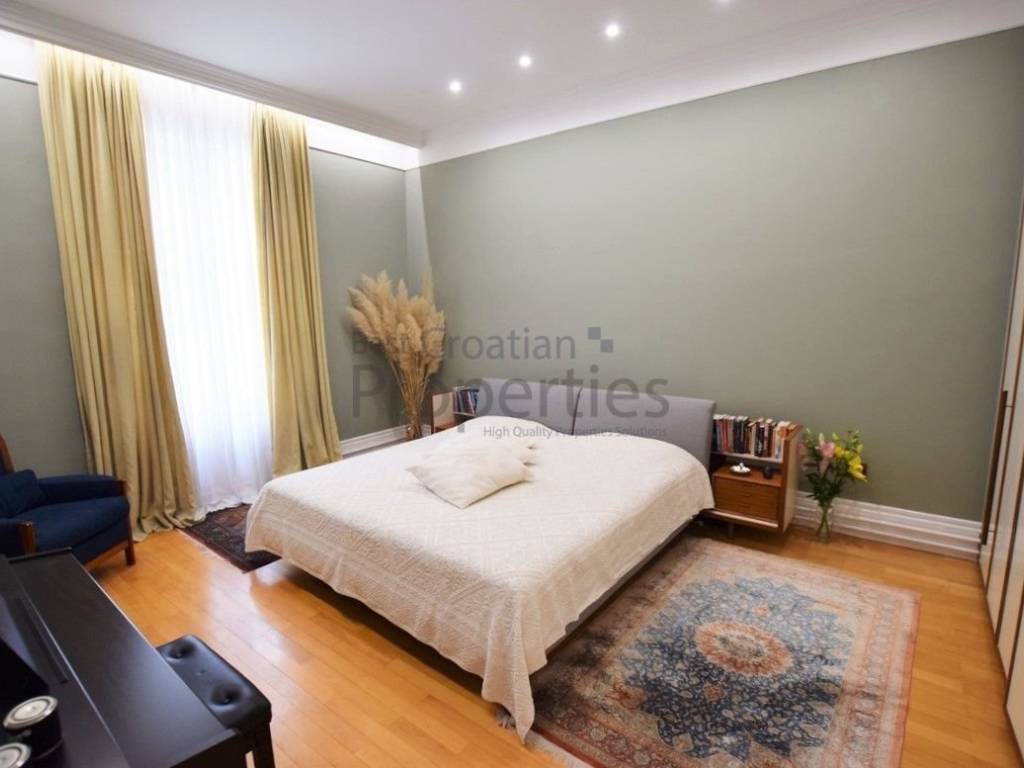 Stan u zgradi, Najam, Zagreb, Gornji Grad - Medveščak