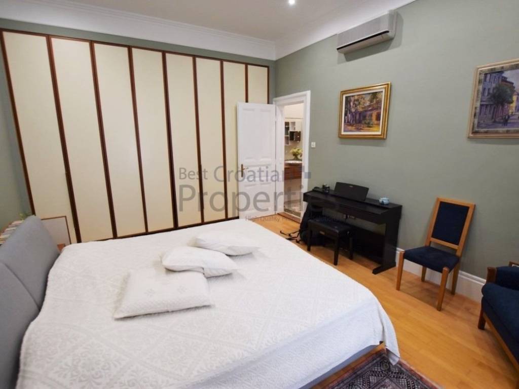 Stan u zgradi, Najam, Zagreb, Gornji Grad - Medveščak