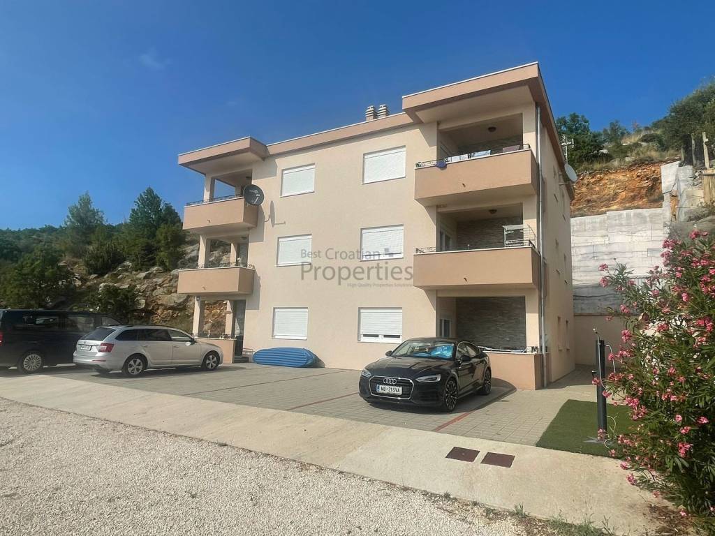 Apartman na moru, Prodaja, Obrovac, Kruševo