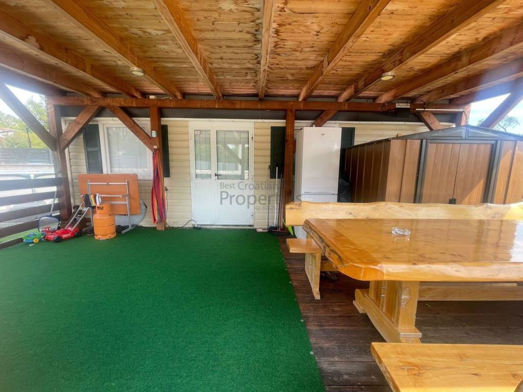 Građevinsko zemljište, Prodaja, Starigrad, Starigrad