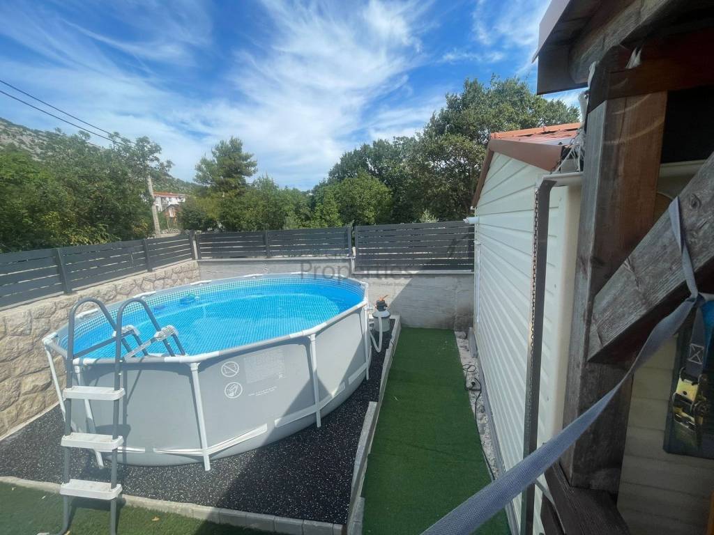 Građevinsko zemljište, Prodaja, Starigrad, Starigrad