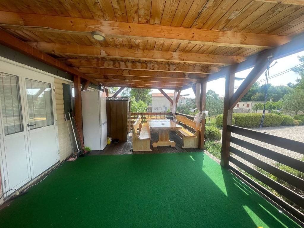 Građevinsko zemljište, Prodaja, Starigrad, Starigrad