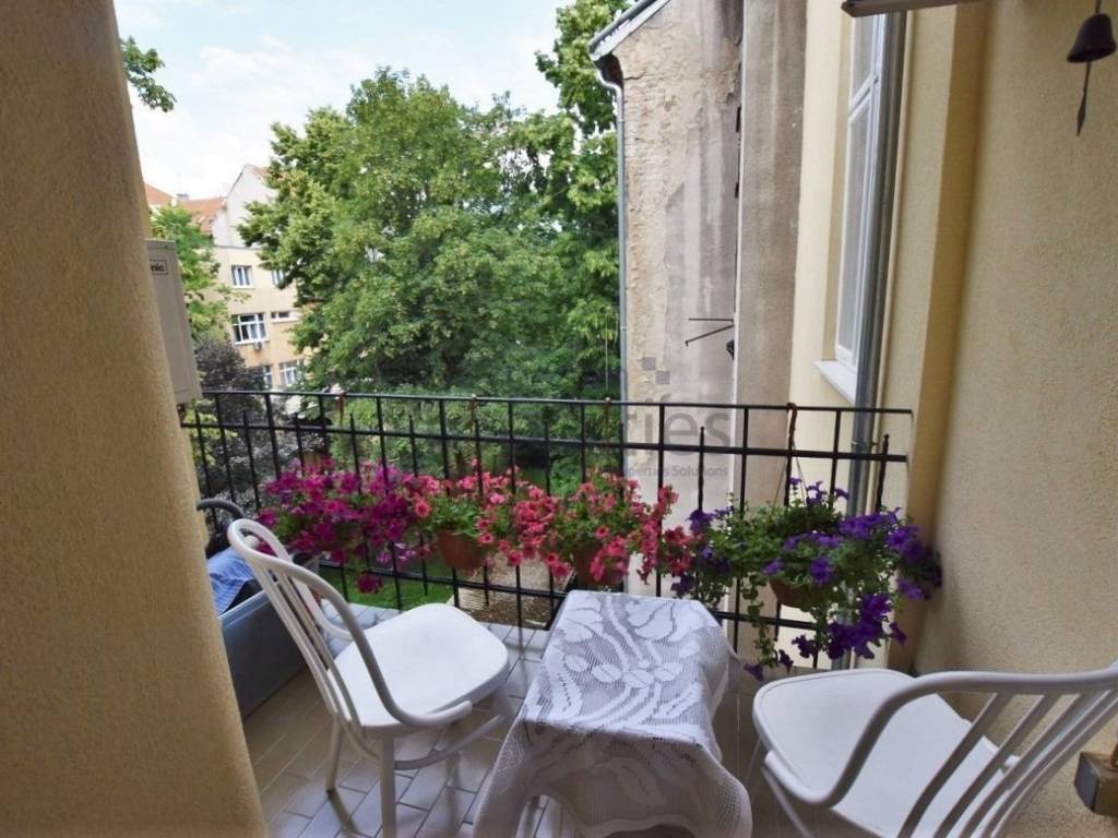 Stan u zgradi, Najam, Zagreb, Gornji Grad - Medveščak