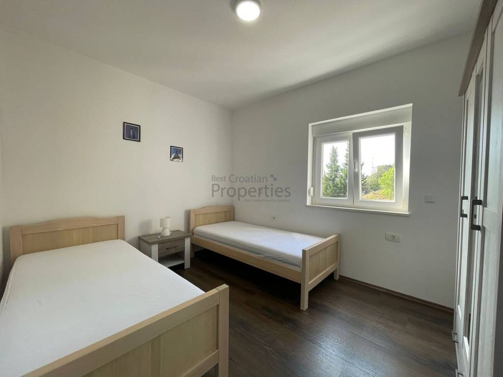 Apartman na moru, Prodaja, Obrovac, Kruševo