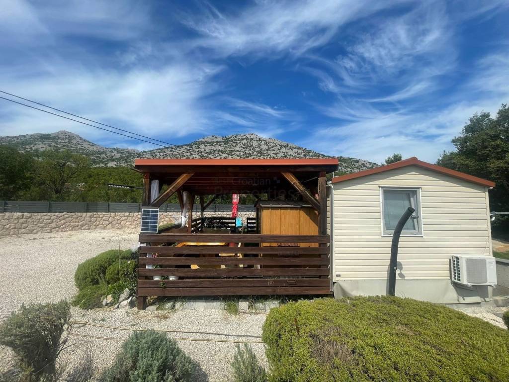 Građevinsko zemljište, Prodaja, Starigrad, Starigrad