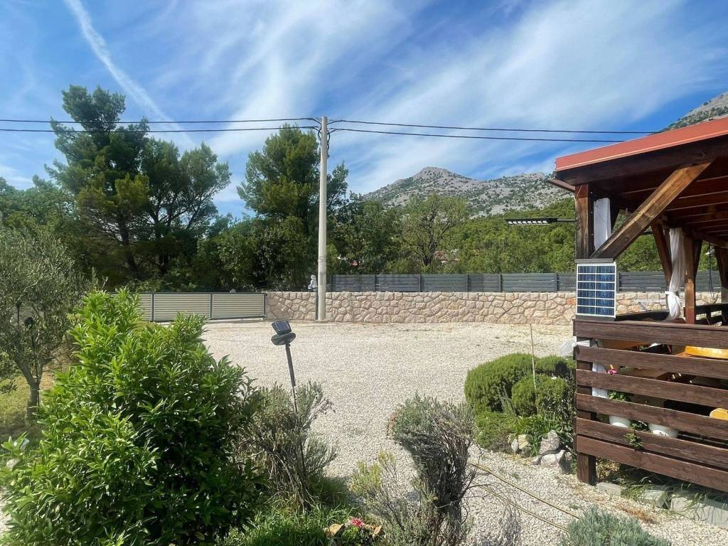 Građevinsko zemljište, Prodaja, Starigrad, Starigrad