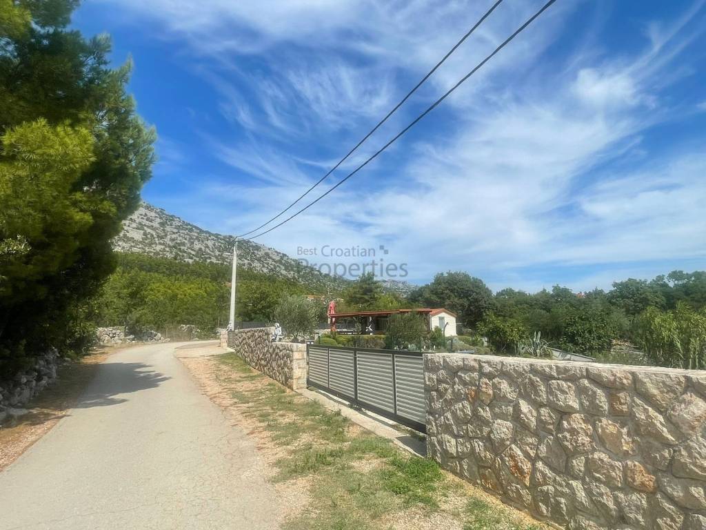 Građevinsko zemljište, Prodaja, Starigrad, Starigrad