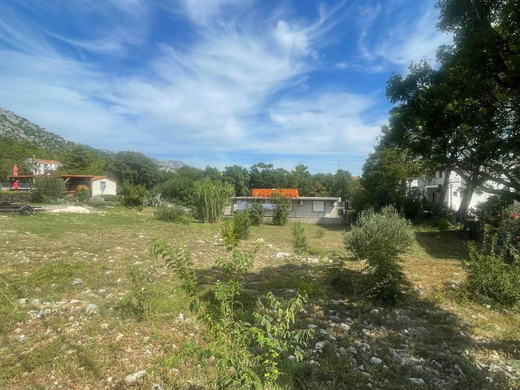 Građevinsko zemljište, Prodaja, Starigrad, Starigrad