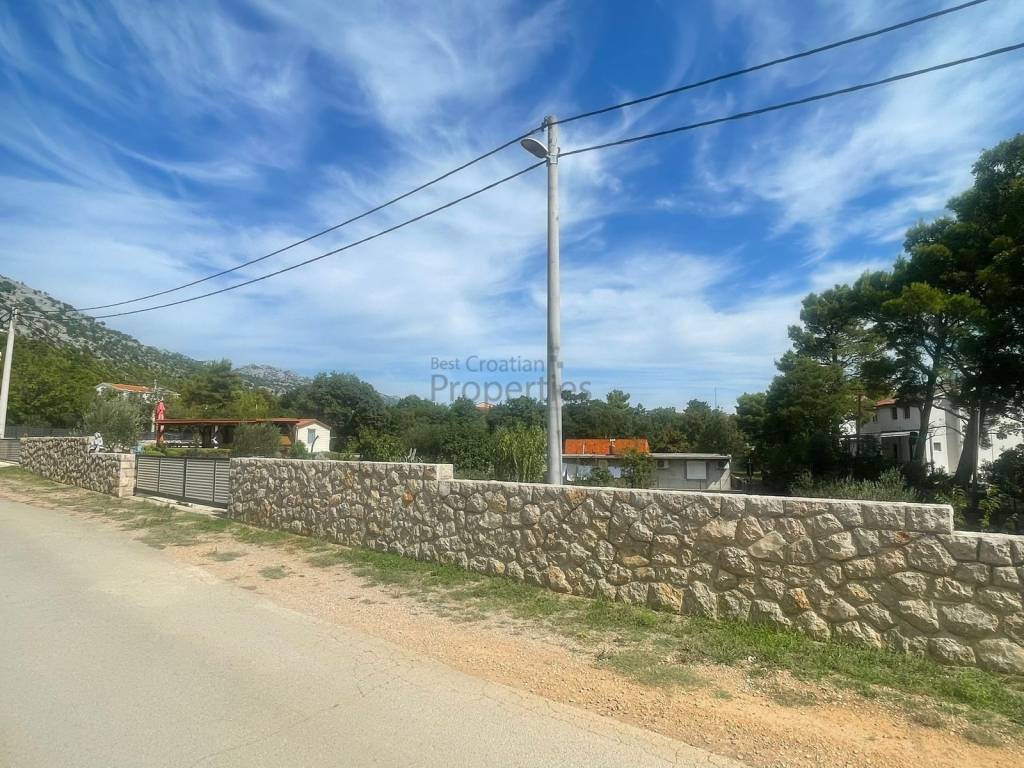 Građevinsko zemljište, Prodaja, Starigrad, Starigrad