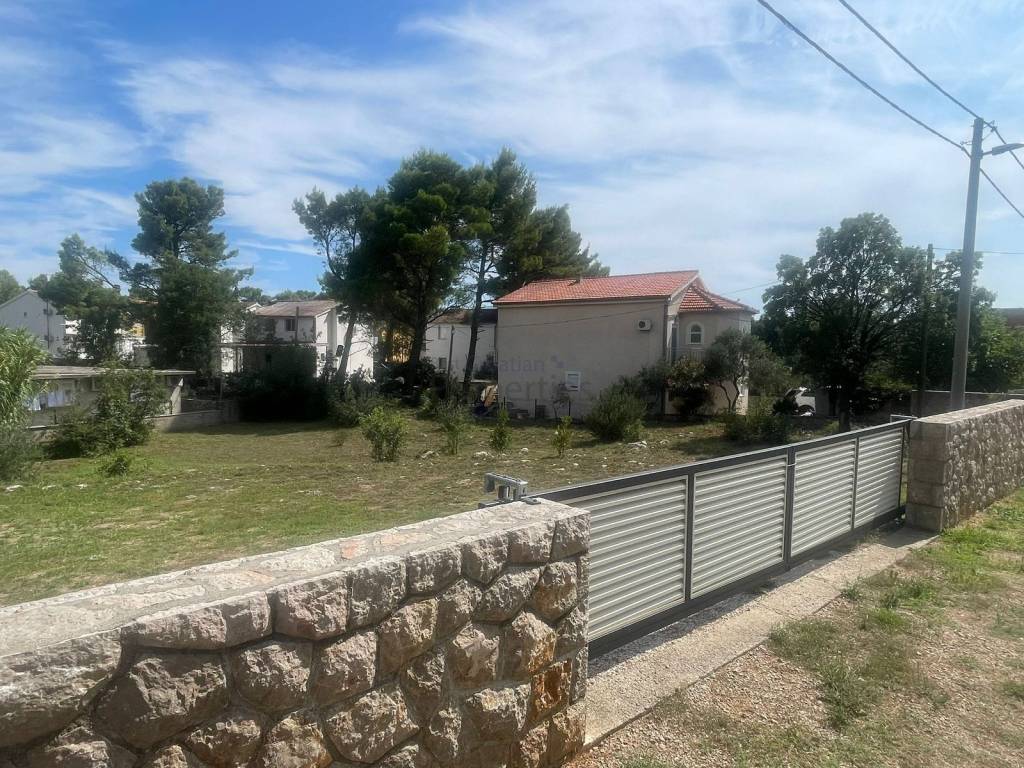 Građevinsko zemljište, Prodaja, Starigrad, Starigrad