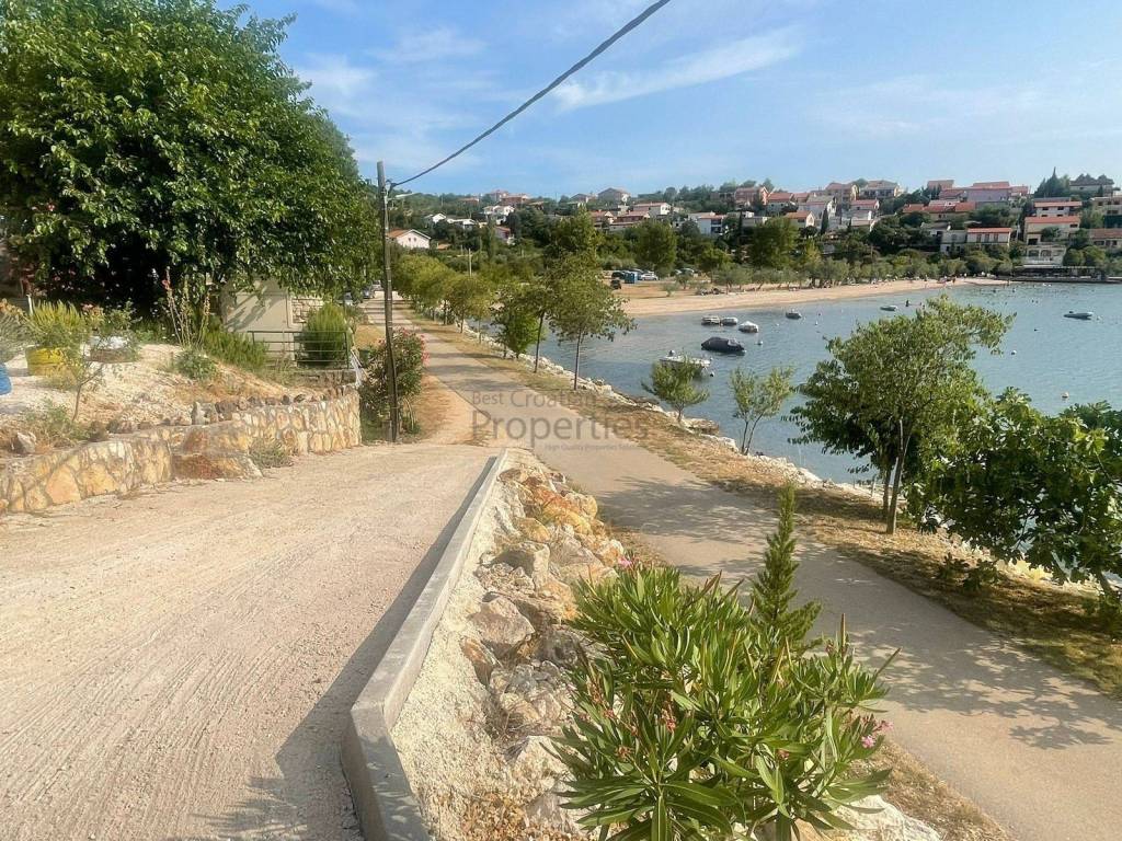 Apartman na moru, Prodaja, Obrovac, Kruševo