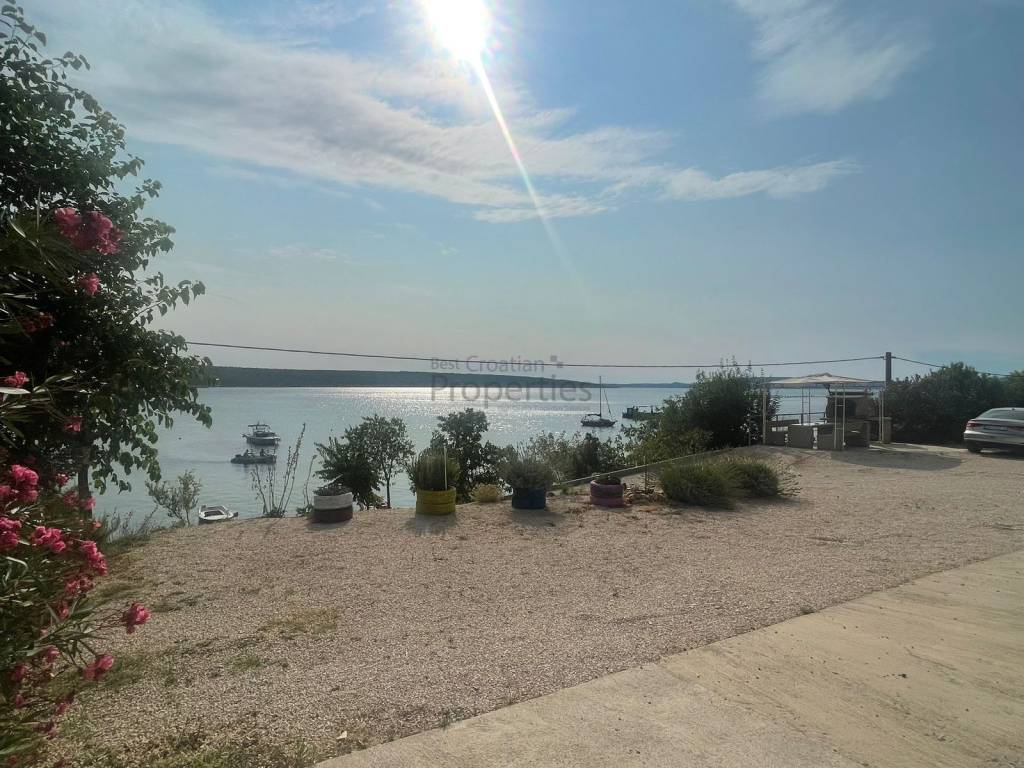 Apartman na moru, Prodaja, Obrovac, Kruševo