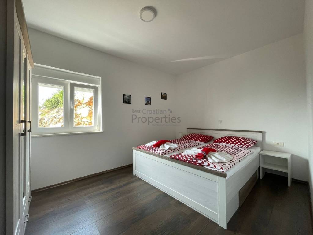 Apartman na moru, Prodaja, Obrovac, Kruševo