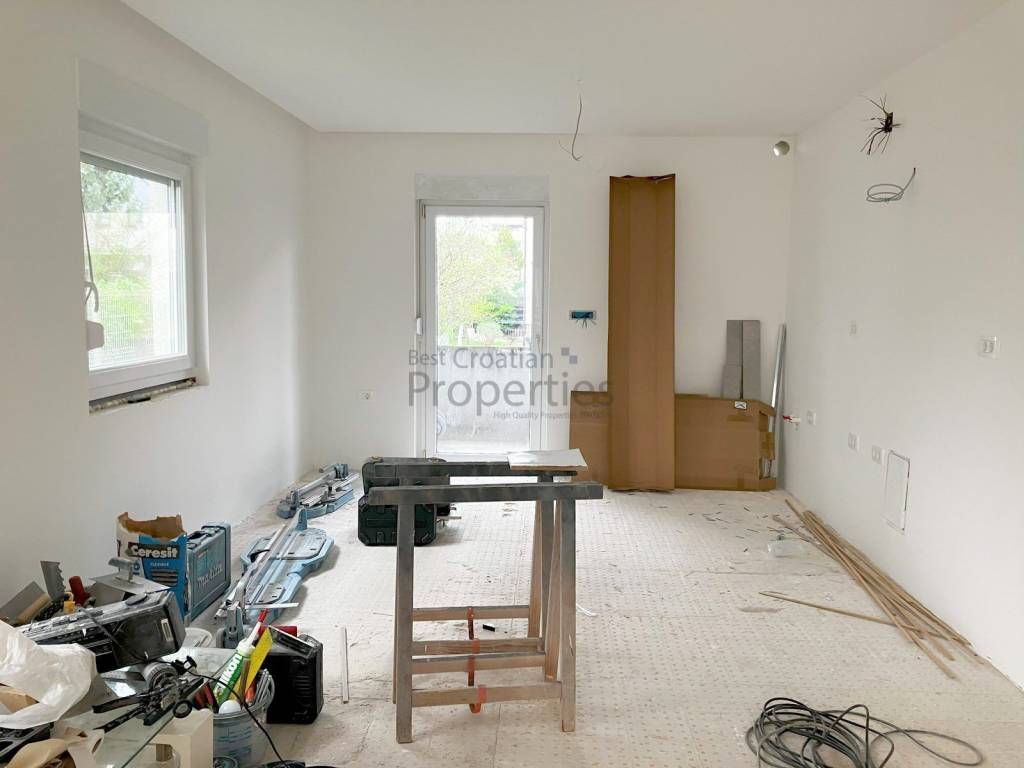 Stan u višeetažnoj kući, Prodaja, Velika Gorica, Velika Gorica