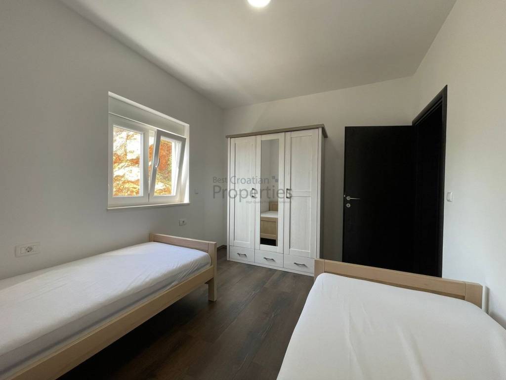 Apartman na moru, Prodaja, Obrovac, Kruševo