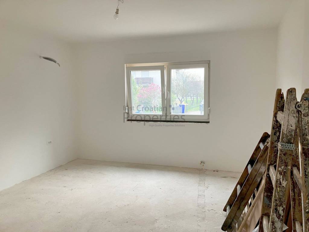 Stan u višeetažnoj kući, Prodaja, Velika Gorica, Velika Gorica