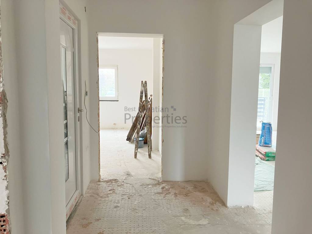 Stan u višeetažnoj kući, Prodaja, Velika Gorica, Velika Gorica