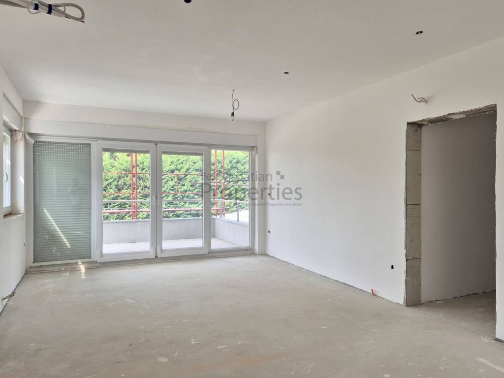 Stan u novogradnji, Prodaja, Zagreb, Podsused - Vrapče