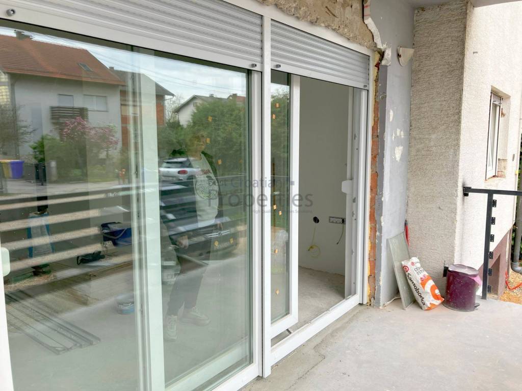 Stan u višeetažnoj kući, Prodaja, Velika Gorica, Velika Gorica