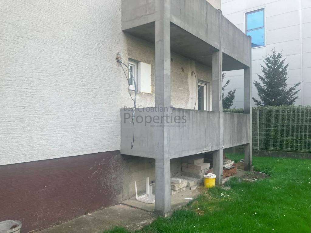 Stan u višeetažnoj kući, Prodaja, Velika Gorica, Velika Gorica