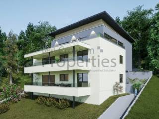 Stan u novogradnji, Prodaja, Zagreb, Podsused - Vrapče