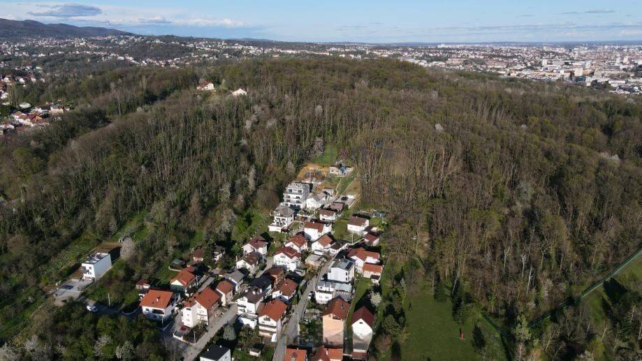 Stan u novogradnji, Prodaja, Zagreb, Podsused - Vrapče