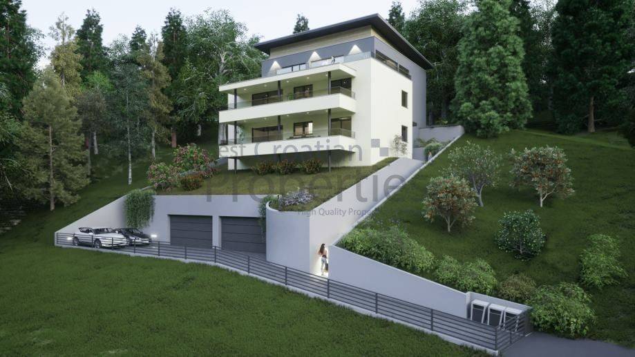 Stan u novogradnji, Prodaja, Zagreb, Podsused - Vrapče