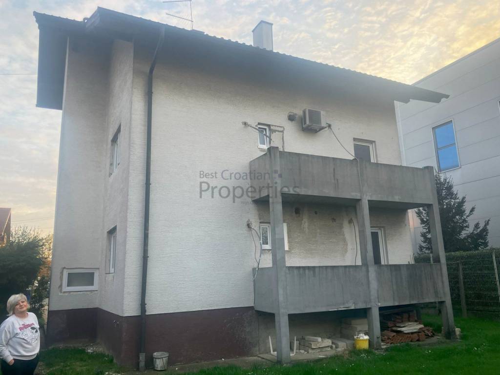 Stan u višeetažnoj kući, Prodaja, Velika Gorica, Velika Gorica