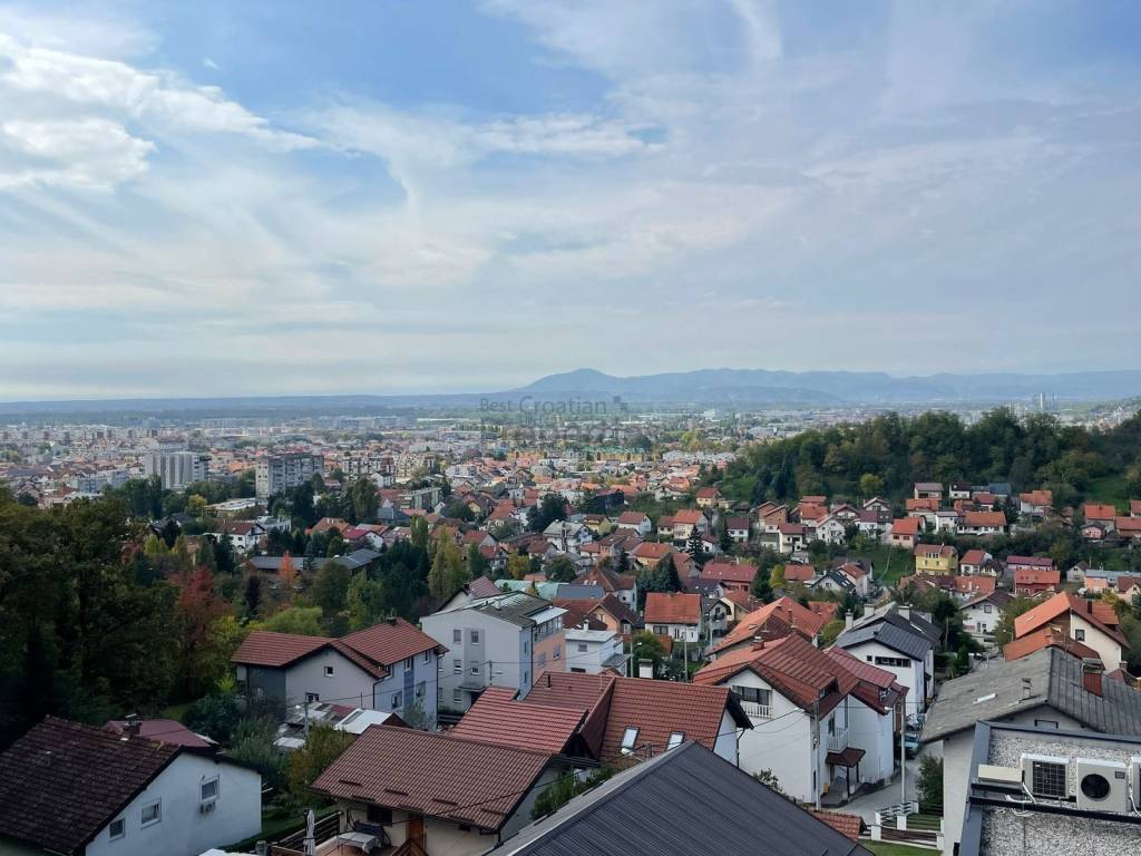 Stan u novogradnji, Prodaja, Zagreb, Podsused - Vrapče
