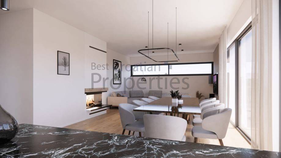 Stan u novogradnji, Prodaja, Zagreb, Podsused - Vrapče