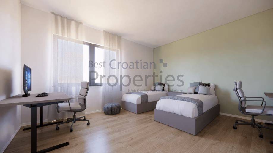 Stan u novogradnji, Prodaja, Zagreb, Podsused - Vrapče