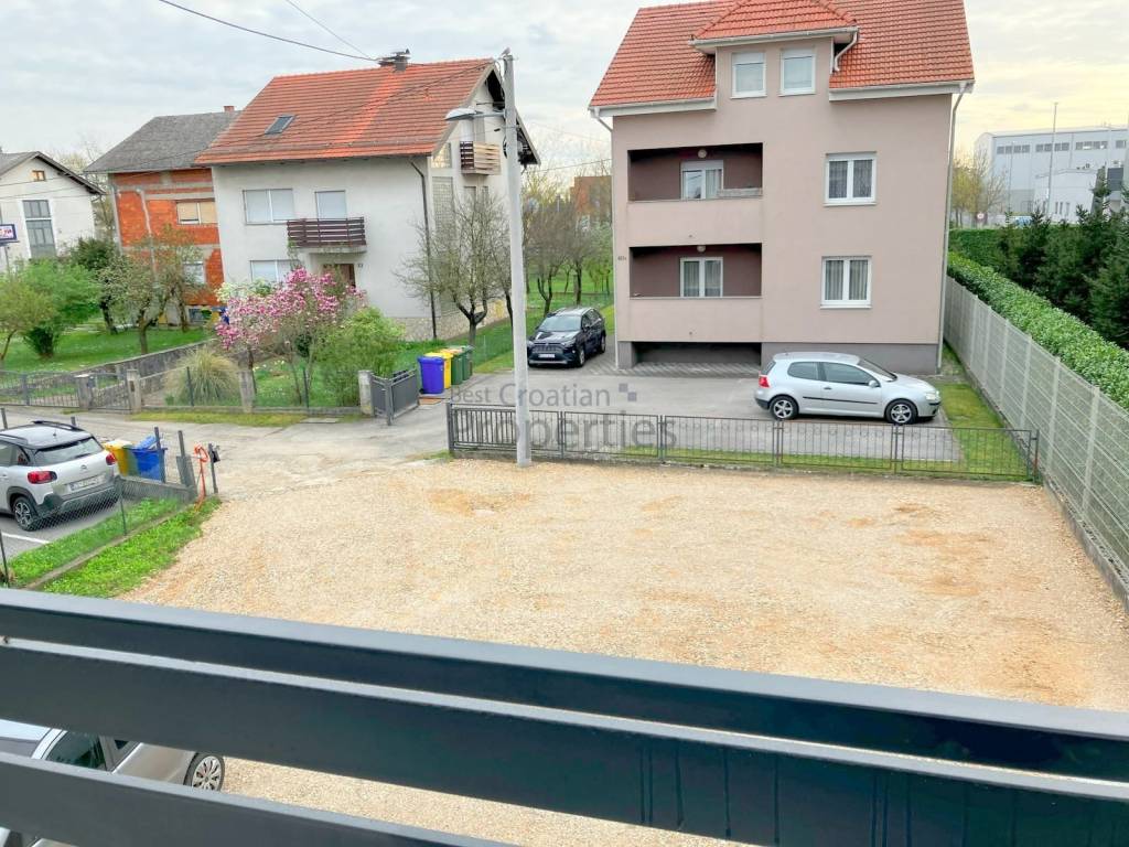 Stan u višeetažnoj kući, Prodaja, Velika Gorica, Velika Gorica