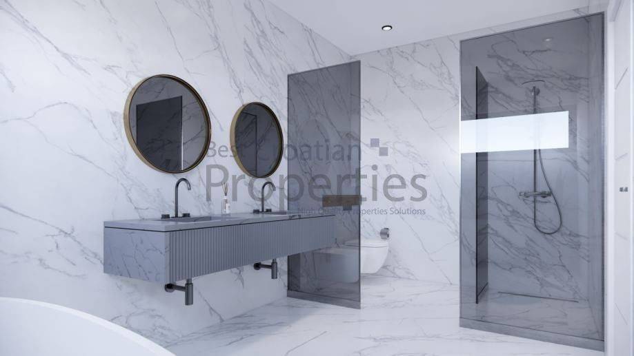 Stan u novogradnji, Prodaja, Zagreb, Podsused - Vrapče