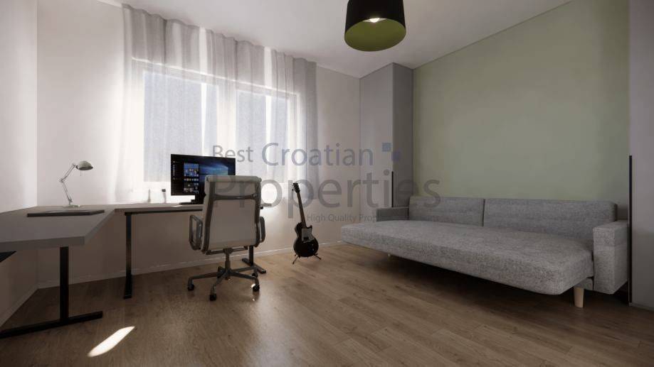 Stan u novogradnji, Prodaja, Zagreb, Podsused - Vrapče