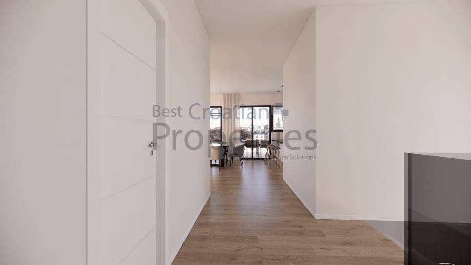 Stan u novogradnji, Prodaja, Zagreb, Podsused - Vrapče