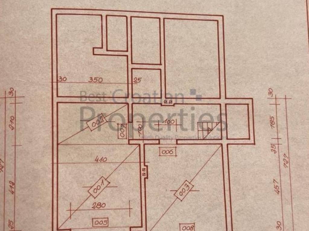Stan u višeetažnoj kući, Prodaja, Velika Gorica, Velika Gorica