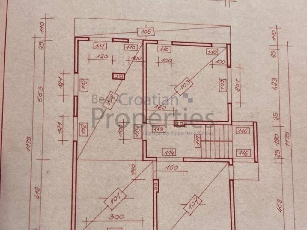 Stan u višeetažnoj kući, Prodaja, Velika Gorica, Velika Gorica