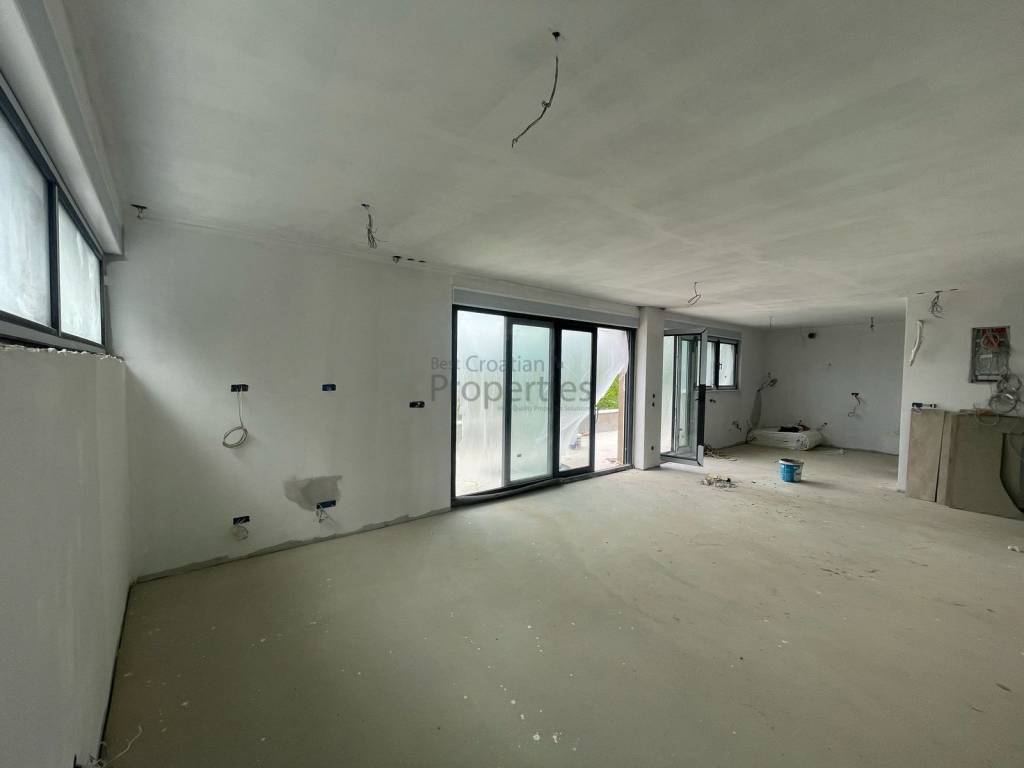 Stan u novogradnji, Prodaja, Zagreb, Podsused - Vrapče