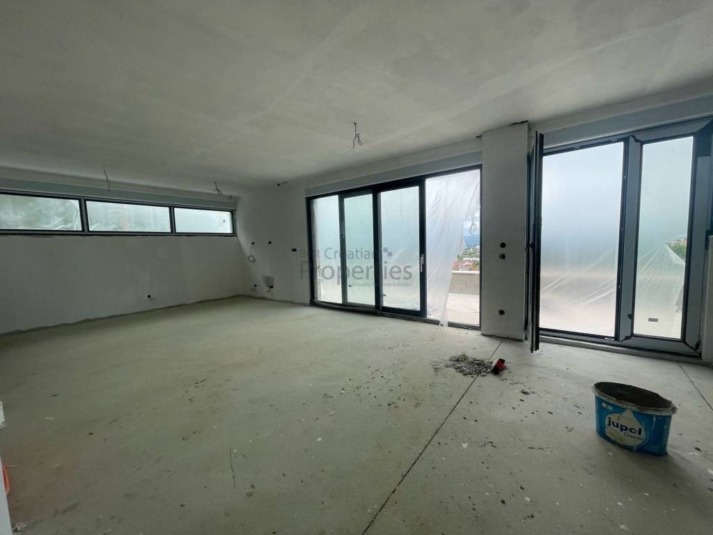 Stan u novogradnji, Prodaja, Zagreb, Podsused - Vrapče