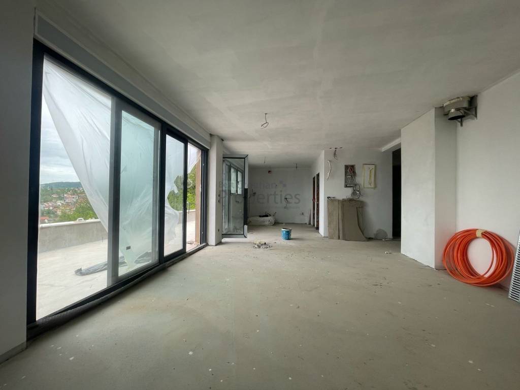 Stan u novogradnji, Prodaja, Zagreb, Podsused - Vrapče