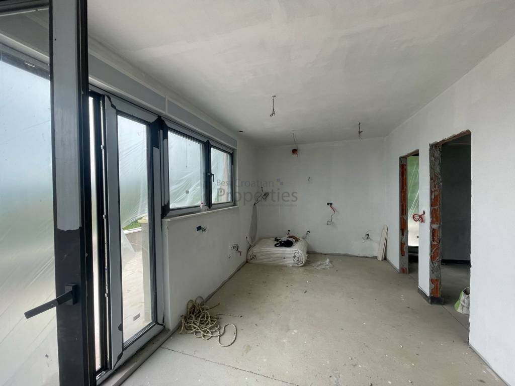 Stan u novogradnji, Prodaja, Zagreb, Podsused - Vrapče