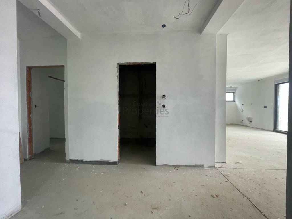 Stan u novogradnji, Prodaja, Zagreb, Podsused - Vrapče