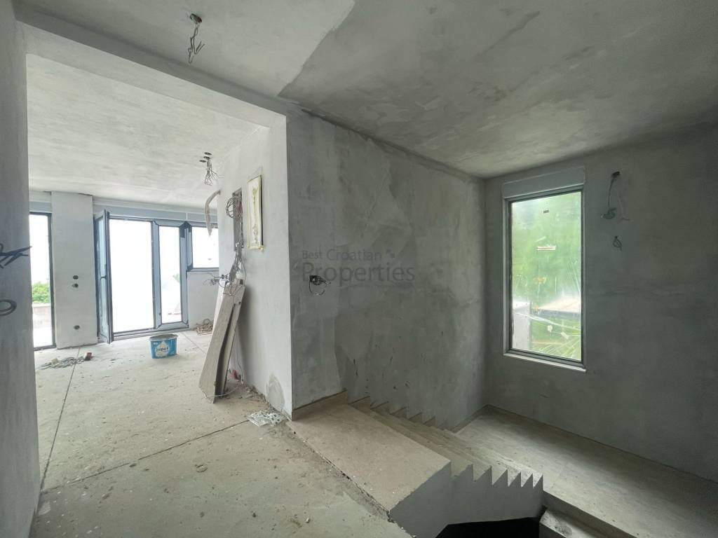 Stan u novogradnji, Prodaja, Zagreb, Podsused - Vrapče