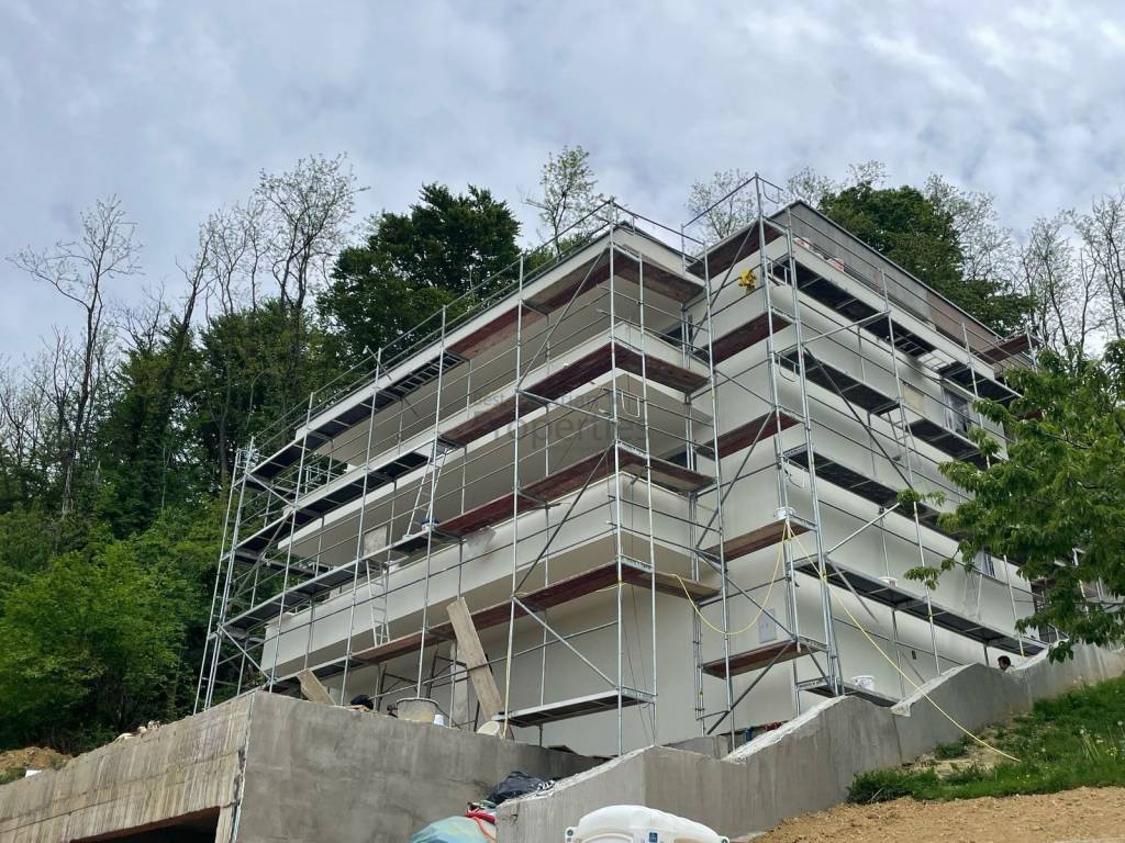 Stan u novogradnji, Prodaja, Zagreb, Podsused - Vrapče