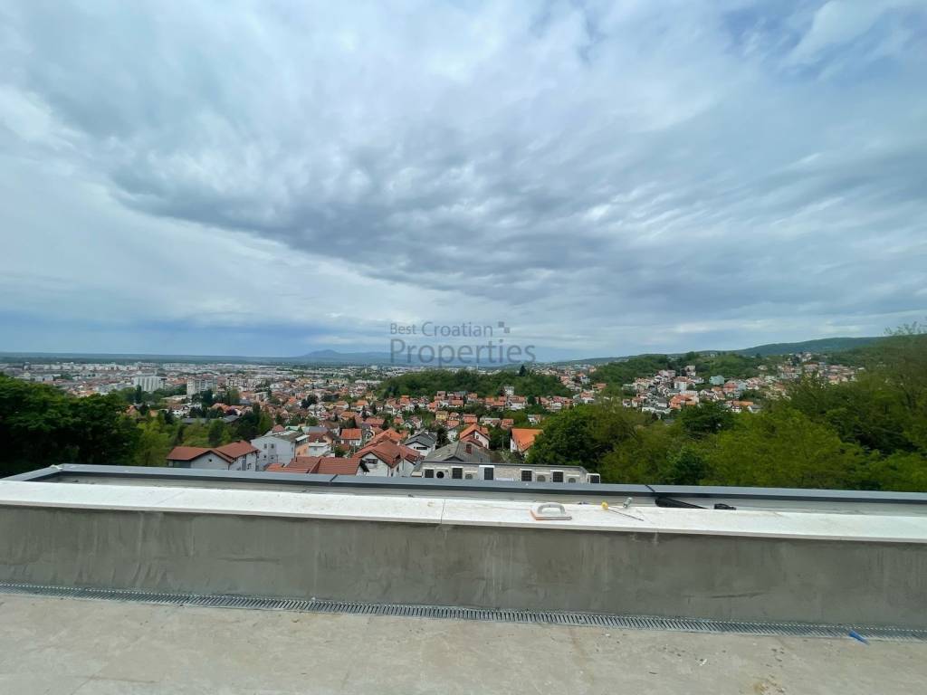 Stan u novogradnji, Prodaja, Zagreb, Podsused - Vrapče