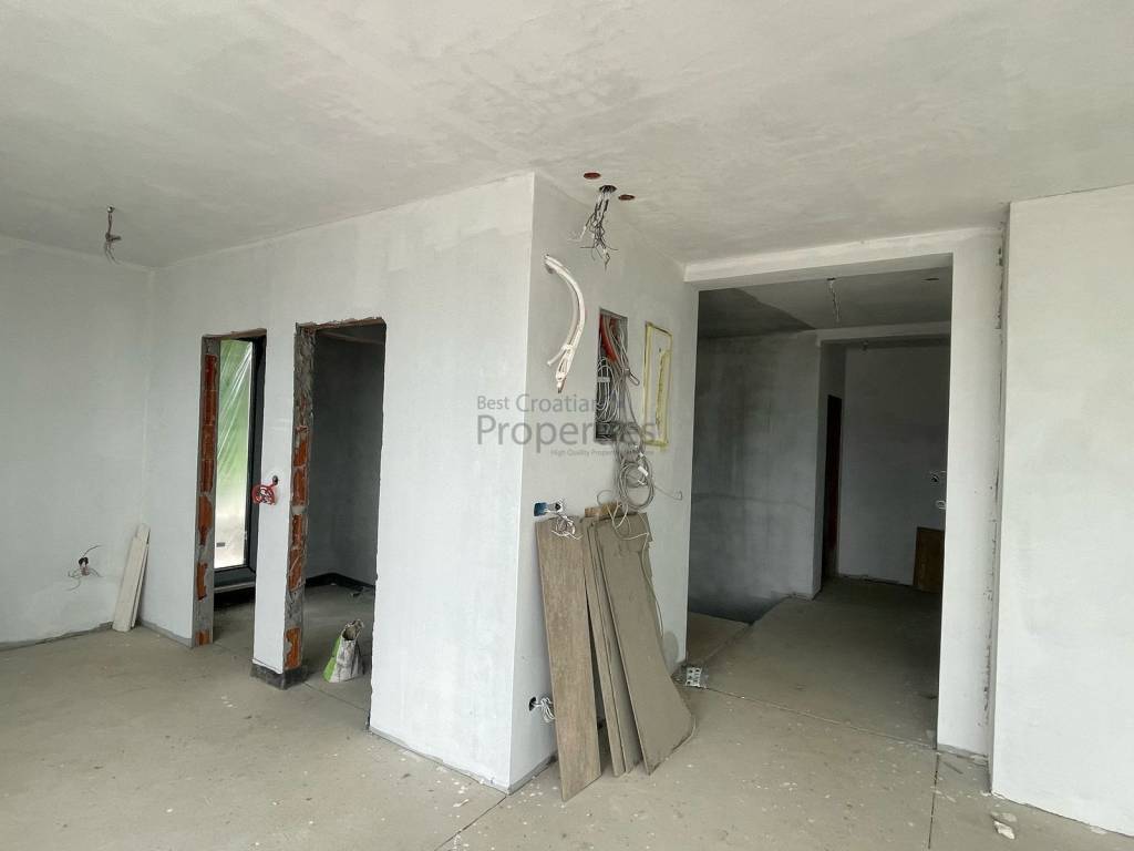 Stan u novogradnji, Prodaja, Zagreb, Podsused - Vrapče